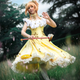 Cosplay by Narakubrock